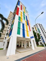 Blk 704 Chong Pang Green (Yishun), HDB 4 Rooms #631552281